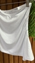 Cropped Dry Fit - Branco na internet