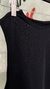 Cropped Dry Fit - Preto na internet