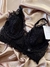 Sutiã Helena sem bojo - Preto - comprar online