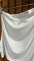 Cropped Dry Fit - Branco - Use Lunna Store