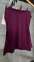 Cropped Dry Fit - Açaí - comprar online