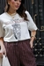 T-shirt Max 100% Algodão - Jaguar Walking - comprar online