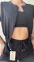 Colete Dry Fit - Preto na internet