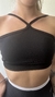 Top Basic - Preto - comprar online