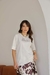 T-Shirt 100% Algodão - Follow Your Dreams - loja online