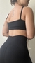 Conjunto de Top e Calça Basic - Preto - Use Lunna Store