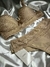 Conjunto Jade com bojo - Nude