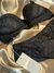 Conjunto Juliana com bojo - Preto