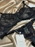 Conjunto Serena sem bojo - Preto
