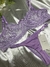 Conjunto Serena sem bojo - Fantástico - Use Lunna Store