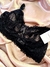 Sutiã Manuela sem bojo - Preto - comprar online
