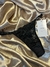 Calcinha Chloe - Preto - comprar online