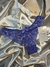 Calcinha Celine - Azulejo - comprar online