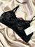 Sutiã Serena sem bojo - Preto - comprar online