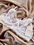 Sutiã Manuela sem bojo - Branco - comprar online