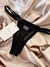 Calcinha Helena - Preto - comprar online