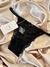 Calcinha Manuela - Preto - comprar online