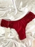 Calcinha Ísis - Vermelho - comprar online