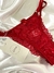 Calcinha Melina - Vermelho
