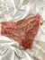 Calcinha Bella - Rosa Donzela - comprar online