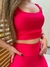 Conjunto Freedom - Magenta - Use Lunna Store