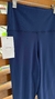 Calça Legging Basic - Azul Marinho na internet
