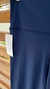 Calça Legging Basic - Azul Marinho - Use Lunna Store
