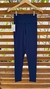Calça Legging Basic - Azul Marinho - comprar online