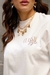 T-shirt Max 100% Algodão - Classic - Use Lunna Store