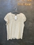BLUSA LISA DE LINHO - comprar online