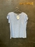 BLUSA LISA DE LINHO na internet