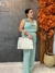 MACACÃO LAVANDA - OFIR BOUTIQUE
