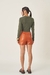 BLUSA LONGO C/ BOLINHA - comprar online