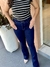CALÇA JEANS FLARE na internet