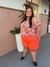 BERMUDA VISCO CINTO PLUS - OFIR BOUTIQUE