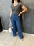 CALÇA JEANS TRADICIONAL S/ ELASTANO - loja online