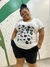 TSHIRT (CAMISETA) BORDADAS PLUS na internet
