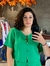 BLUSA C/ BOTÕES E ABERTURA BARRA na internet