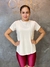 CAMISETA BASICA C/ DECOTE