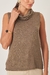 BLUSA MALHA FLAMÊ - OFIR BOUTIQUE