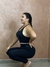 CONJUNTO FIT NADADOR C/ PROTEÇÃO UV - PRETO na internet