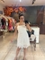 VESTIDO MACAQUINHO JOY - OFIR BOUTIQUE
