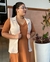 COLETE LISO - comprar online