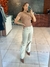 CALÇA SARJA TRADICIONAL - OFIR BOUTIQUE