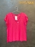 BLUSA LISA DE LINHO - OFIR BOUTIQUE