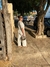 Imagem do CONJUNTO CALÇA CINTO E CROPPED