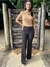 BLUSA LONGO C/ BOLINHA - OFIR BOUTIQUE