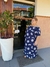 CONJUNTO VISCOSE SAIA ESTAMPADO PLUS na internet