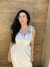 VESTIDO MIDI QUARTZO na internet