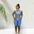 Conjunto Fitness Modelador na internet